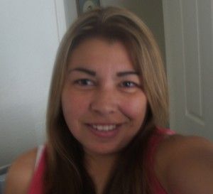 Lorraine Weadock