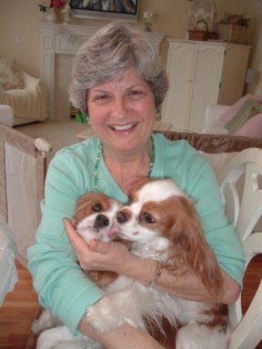 Judith Fox