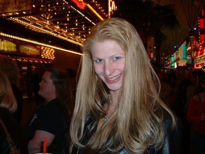 Christine Boden