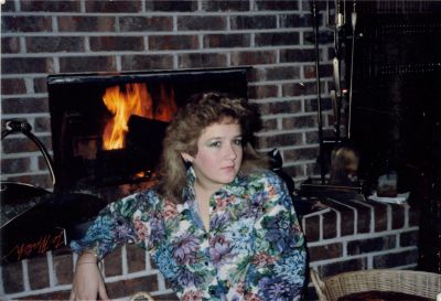 Jeannie Metcalfe