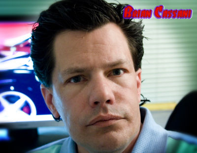 Brian Cassani