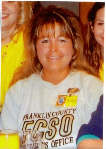Tracey Lightfield