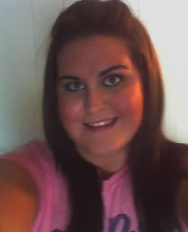 Melissa Johnson