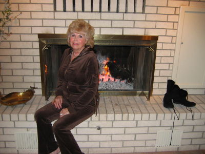Patsy Griffith