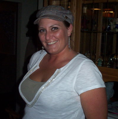 Ashley Pickering