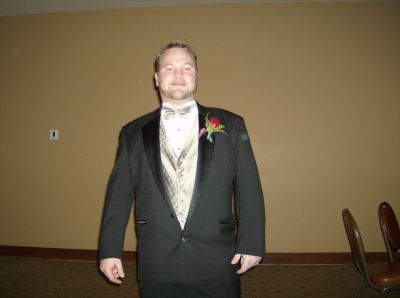 Nathan Hensley
