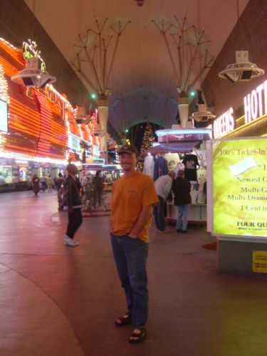 Kenneth Kong