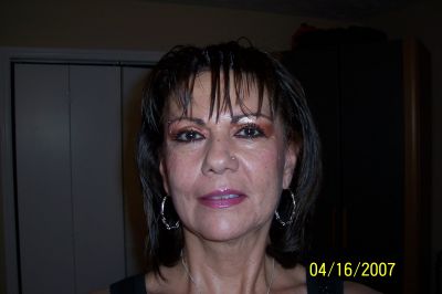 Maryalice Franzoni