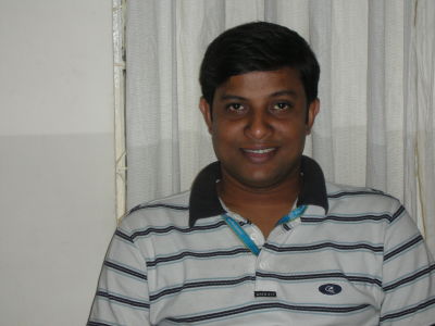 Biplab Biswas