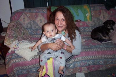 Madelyn Dionne