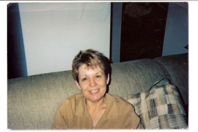 Carolyn Adams