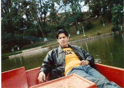 Tapan Sharma