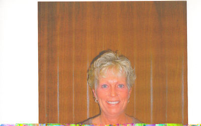 Marjorie Maggard