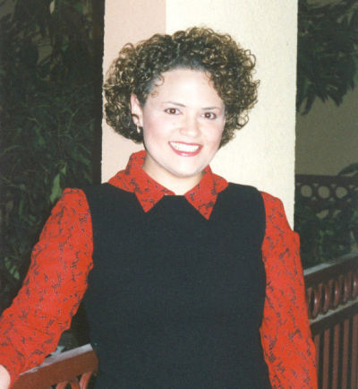 Rachel Zulauf