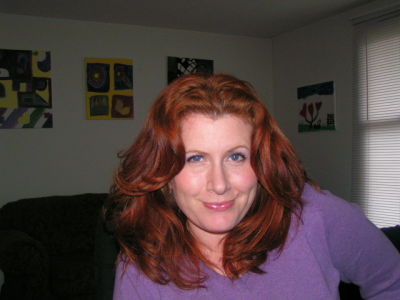 Gretchen Neff
