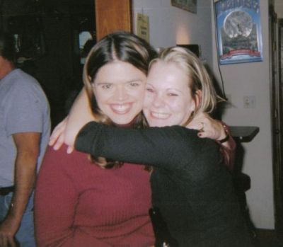 Stacey Landis