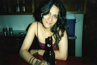 Angela Canaleo