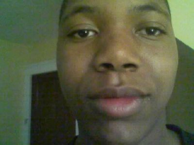 Patrick Ealy