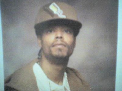 Kenneth Maebane