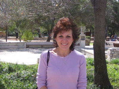 Leslie Keil