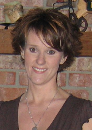 Stephanie Freeman