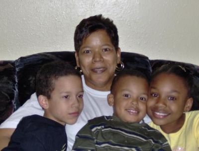 Paulette Summers
