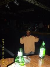 Trevis Stibbins