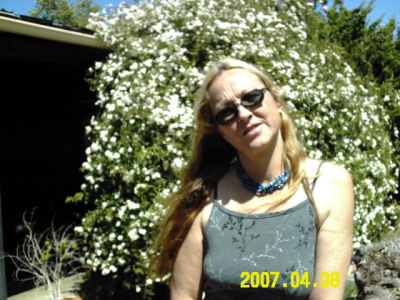 Candace Stettler