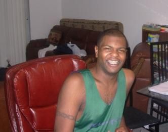 Anthony Scruggs