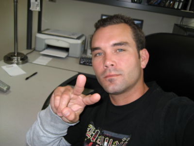 Aaron Mittelstaedt