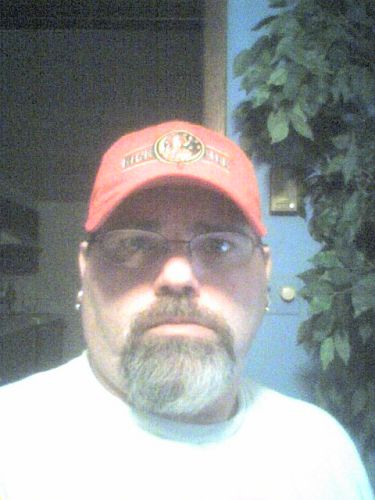 Michael Vanhorn
