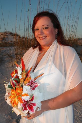 Kimberlly Clayton