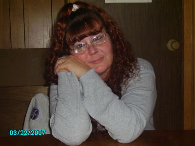 Marla Breon