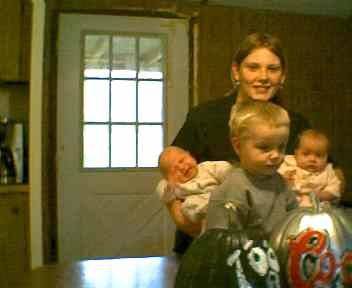 Brandi Loughery Goodrich