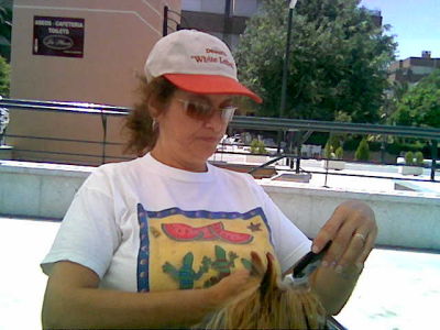Yolanda Guzman