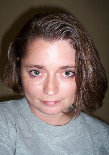 Tracey Pennell
