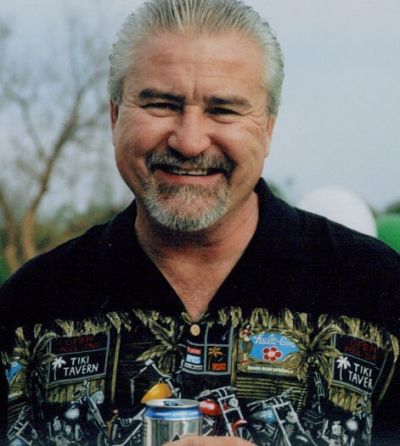 Karl Benefiel