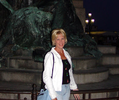 Page Krebsbach