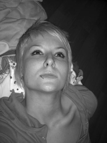 Samantha Munsey