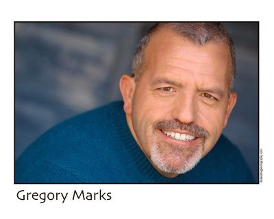 Gregory Marks
