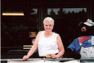 Joanne Ames
