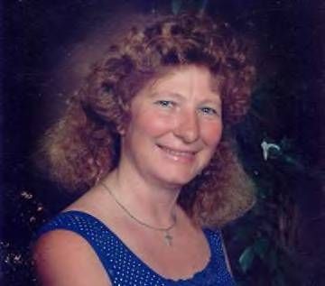 Wendy Spencer