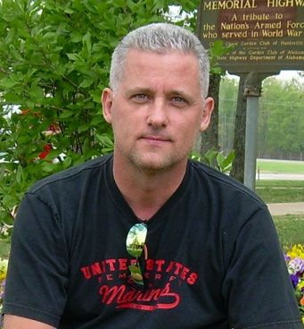 Jeffery Lehman