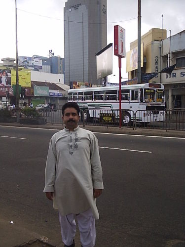 Setar Zahir