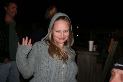 Christina Brennan