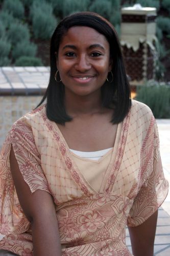Kanika Brown