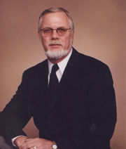 Peter Moyer