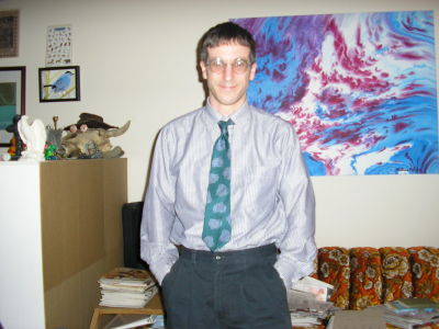 Mathew Phillips