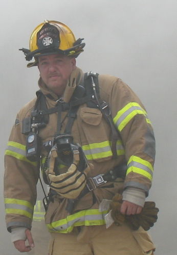 William Berg