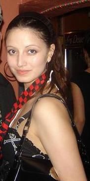 Felicia Molano